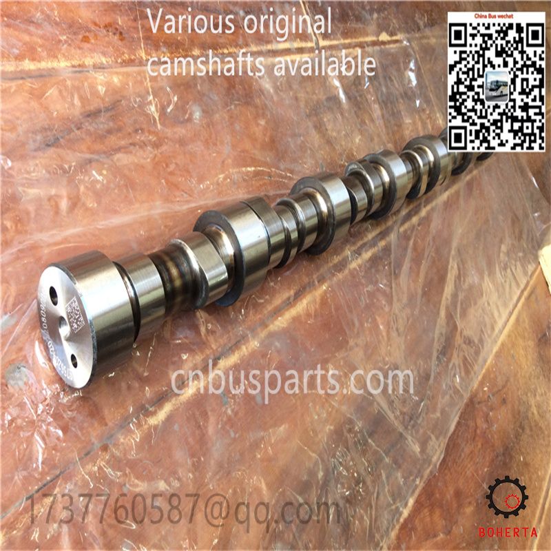 C3976620 Camshaft