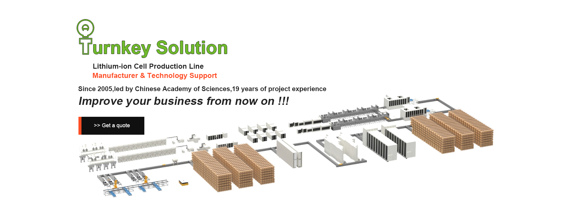 Qingtao（Kunshan) Energy Development Co., Ltd.