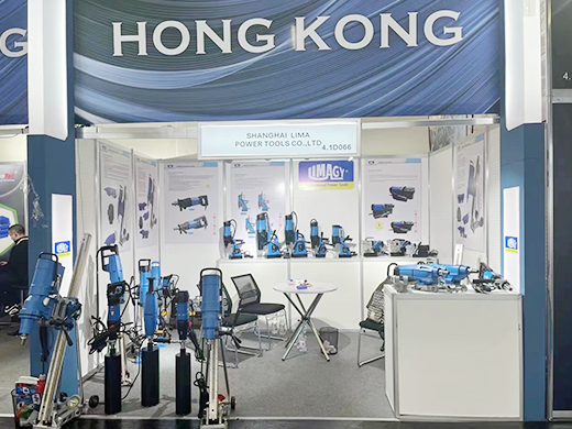 The 126th China Import and Export Fair in 2019