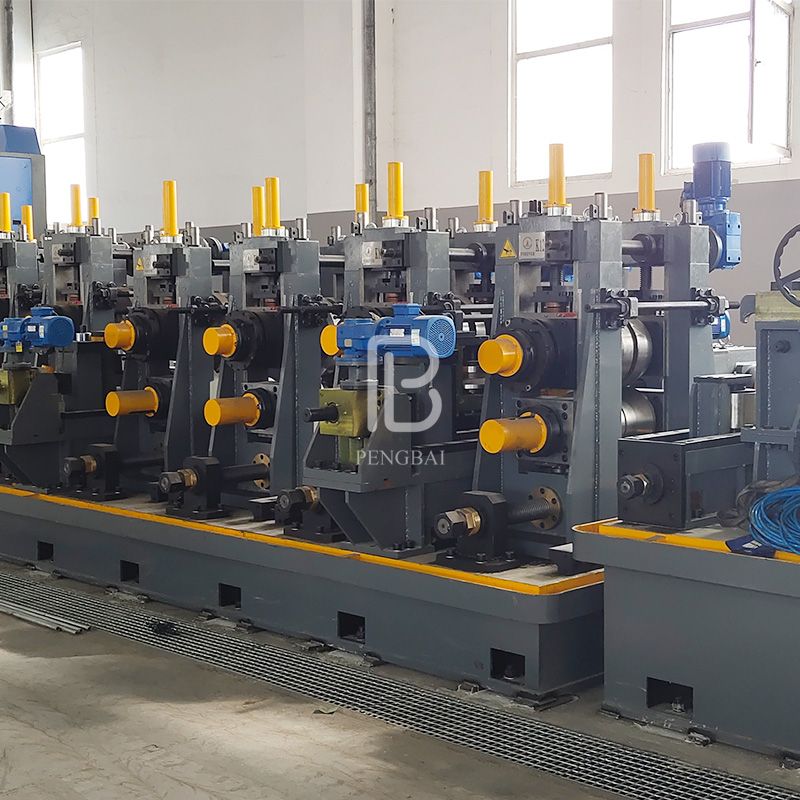 LW500×500 Tube Mill