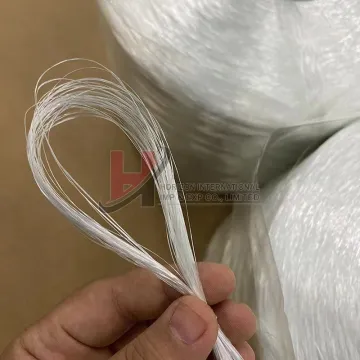 ECR Chop Roving Exporter Horizon