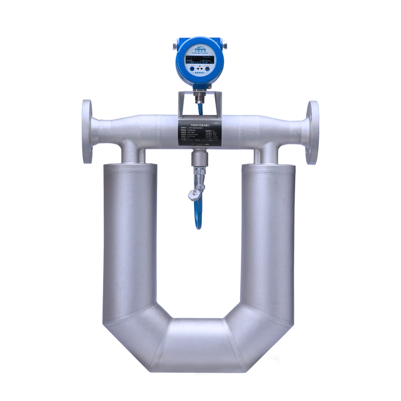 Manufacturer Of Coriolis Mass Flow Meter