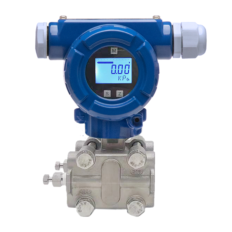 Smart Differential Pressure Transmitter