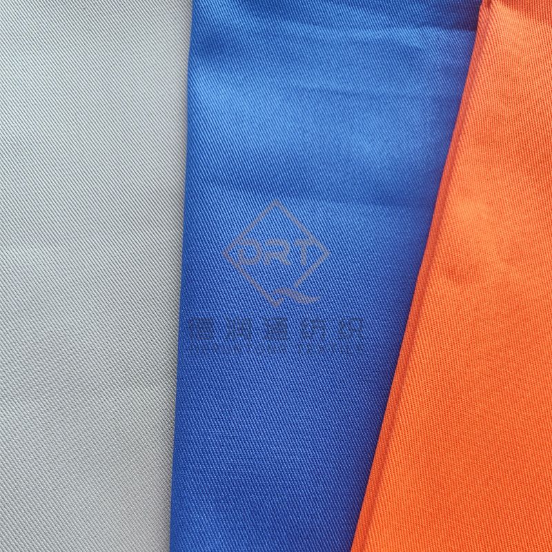 Four-Way Stretch Fabric