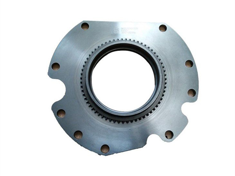 Sinotruk Howo Low Grade Cone Hub Assembly WG2203100005