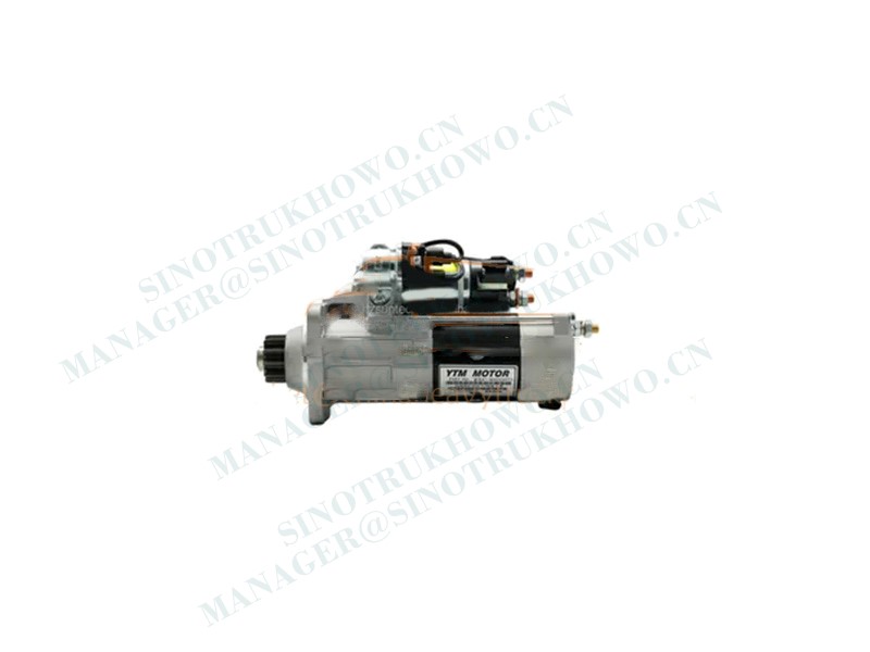 Sinotruk Howo A7 Engine Parts-starter VG1246090002