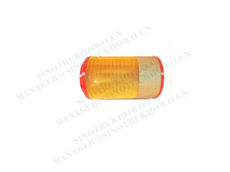 Sinotruk Howo A7 Engine Parts-air filter-WG9725190102