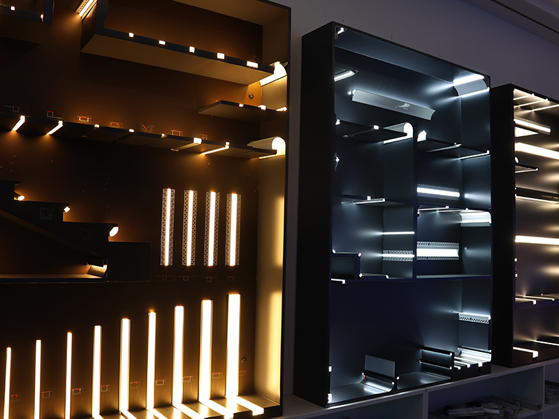 LED Strip Lights Supplier