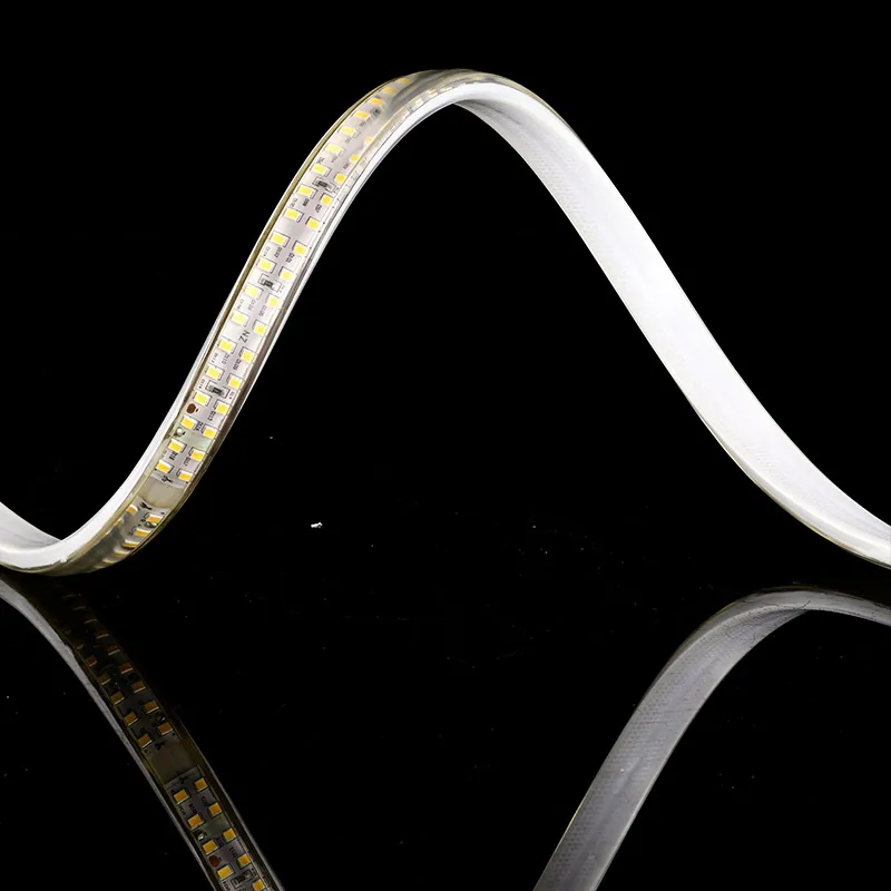 220V 2835 120D Flexible Strip Light