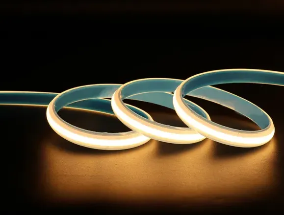 {COB LED strip lights}