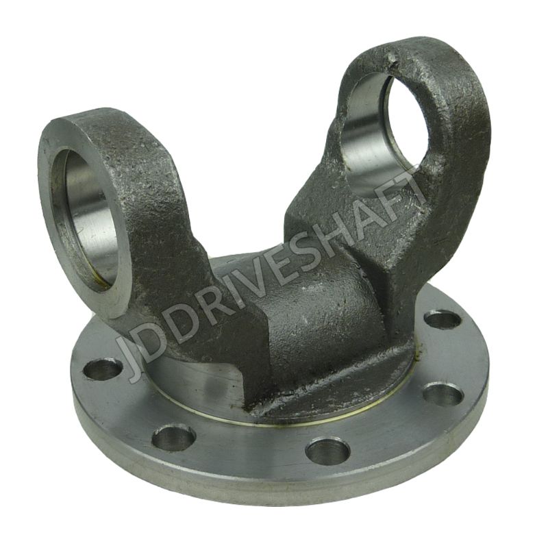 Drive Shaft Manufacturing