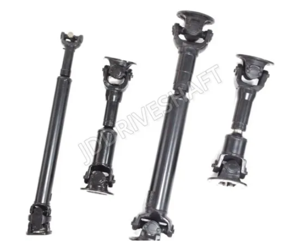 {drive shaft}