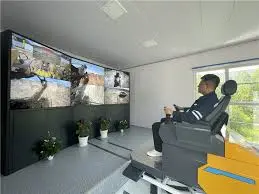Revolutionize Construction with Excavator Unmanned Remote Control ...