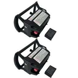 TRU COMPONENTS TC-11331324 Industrielle Funkfernsteuerung 4-Kanal 36 - 480 V 1 St. kaufen TRU COMPONENTS TC-11331324 Industrielle Funkfernsteuerung 4-Kanal 36 - 480 V 1 St. kaufen
