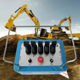 Crane Radio Remote Control Industrial Manufacturer