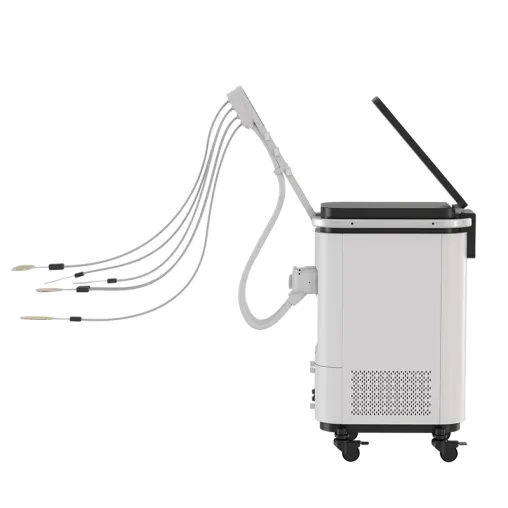 Machine Fece RF EMS PE-Face Muscle Face Machine for Face Care