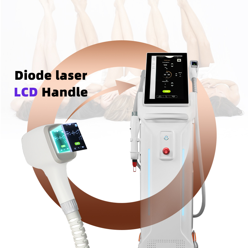 About Diode Laser Hair Removal Treatment: What You Need to Know