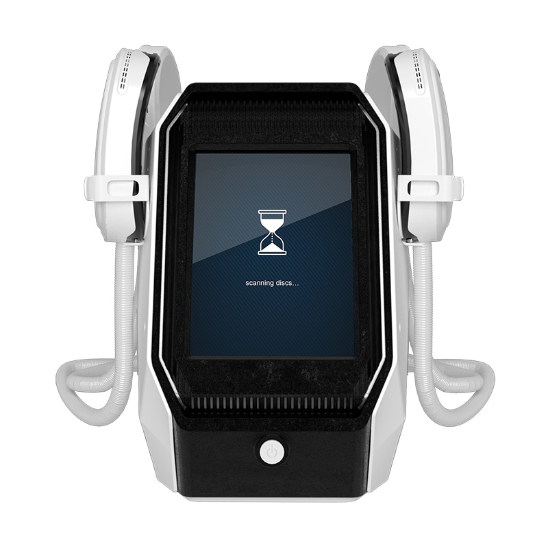 Weight Loss Body Sculpting Ems Machine-Nova Beauty