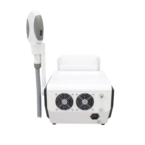 IPL opt elight light fast hair removal machine