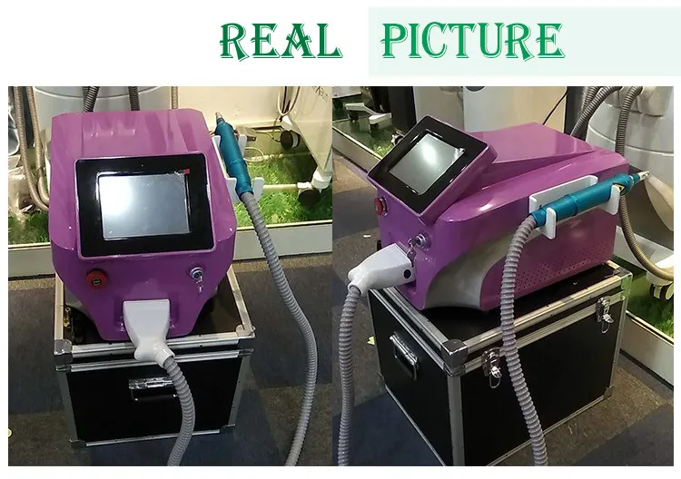 Picosecond Laser Tattoo Removal Laser Machine Pico laser tattoo removal machine