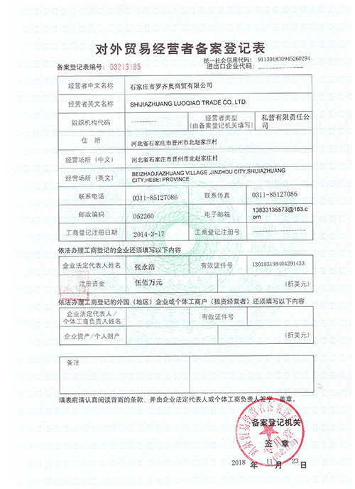 Hydroxypropyl Methylcellulose Use
