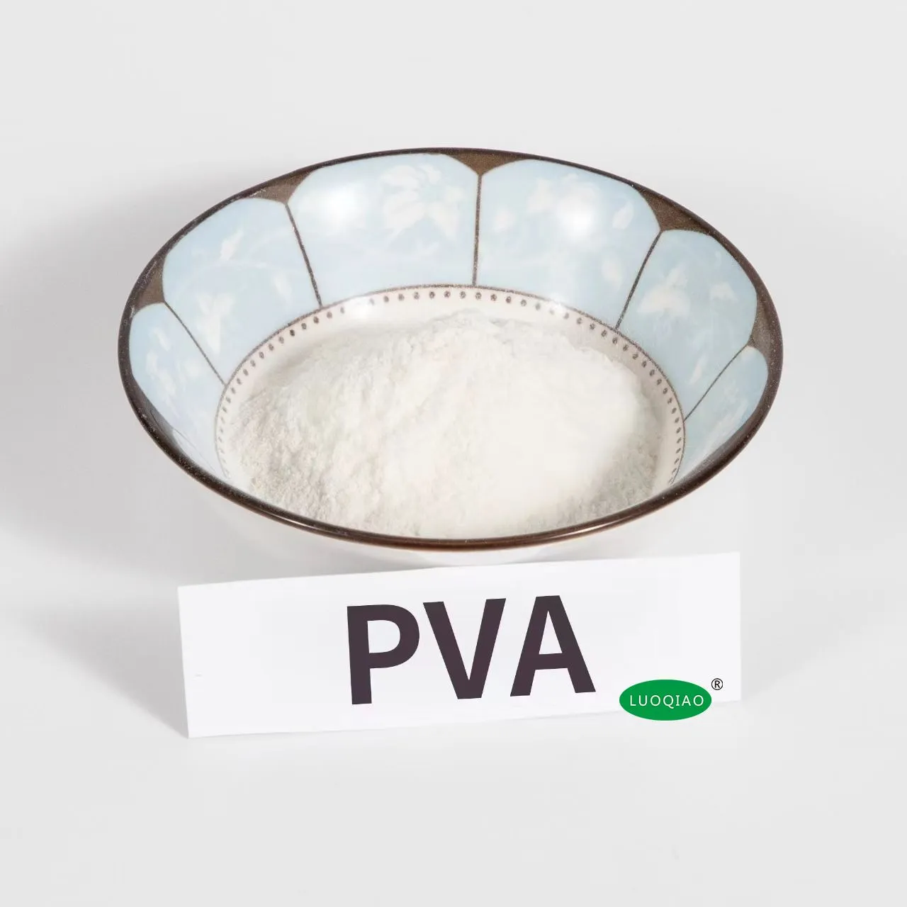 PVA（Polyvinyl Alcohol）