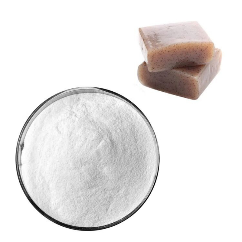 Konjac Processing Facility