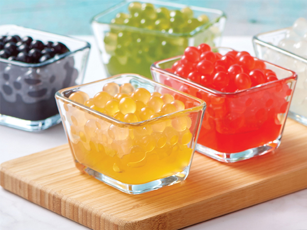 Difference between Konjac Gum and Agar