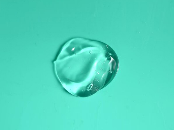 The difference between potassium chloride and potassium citrate as coagulants with konjac gum