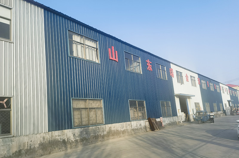 Ruijin Glass Packing Co., Ltd