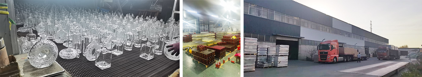 Ruijin Glass Packing Co., Ltd Ruijin Glass Packing Co., Ltd