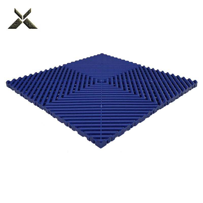 Garage Floor Tiles X2