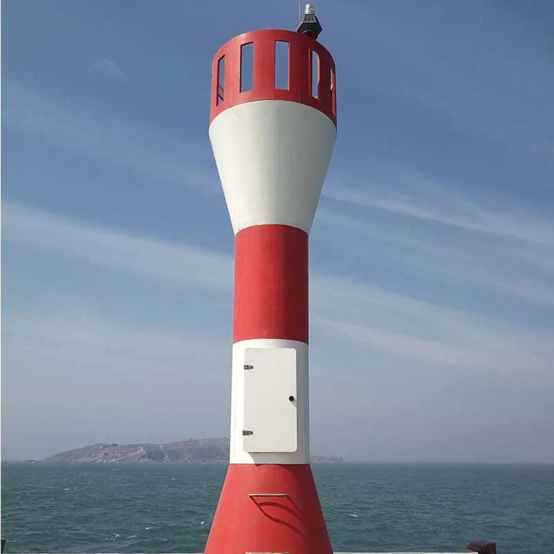 Types of Marine Beacon Towers Used in Ports and Waterways