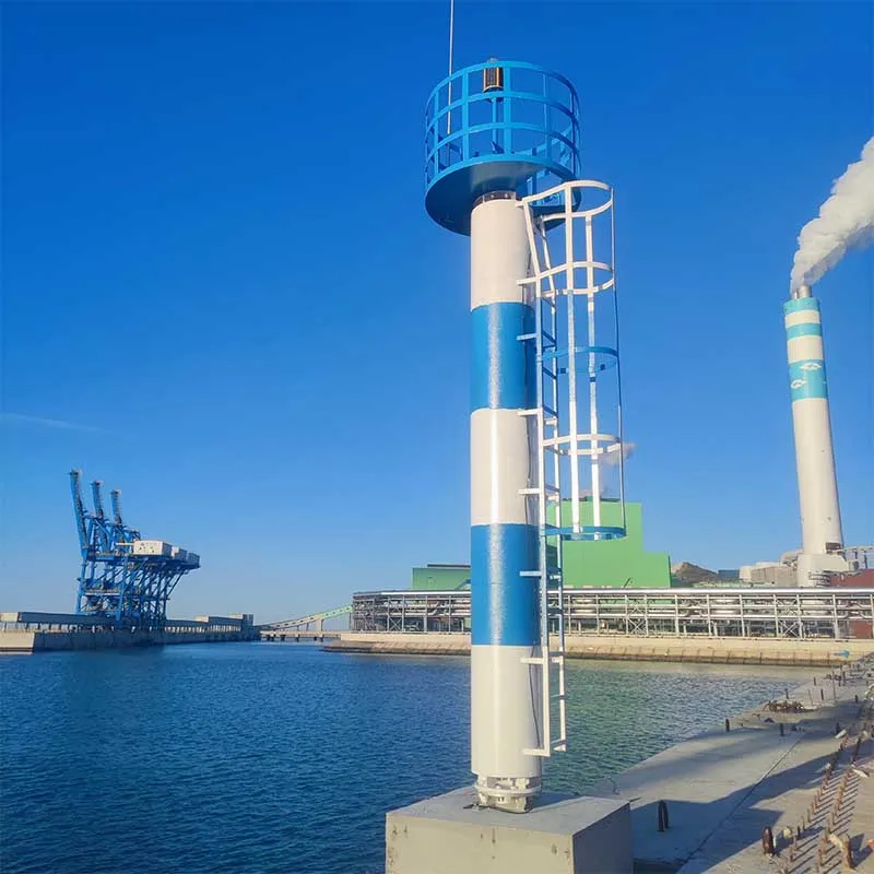 Marine Beacon Tower vs Lighthouse: What Is the Difference?