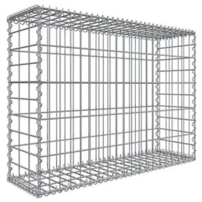 Welded Gabion Box