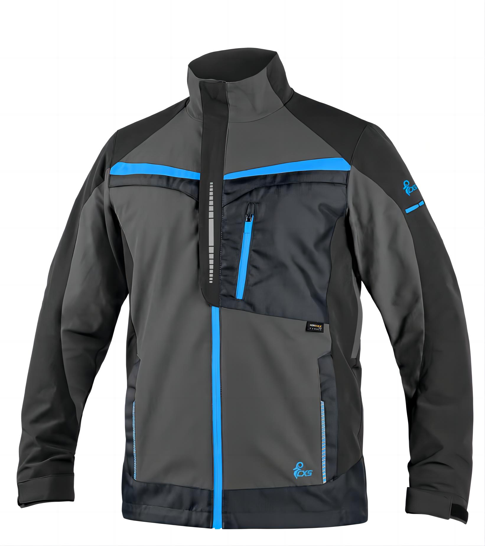 Workwear Manufacturing