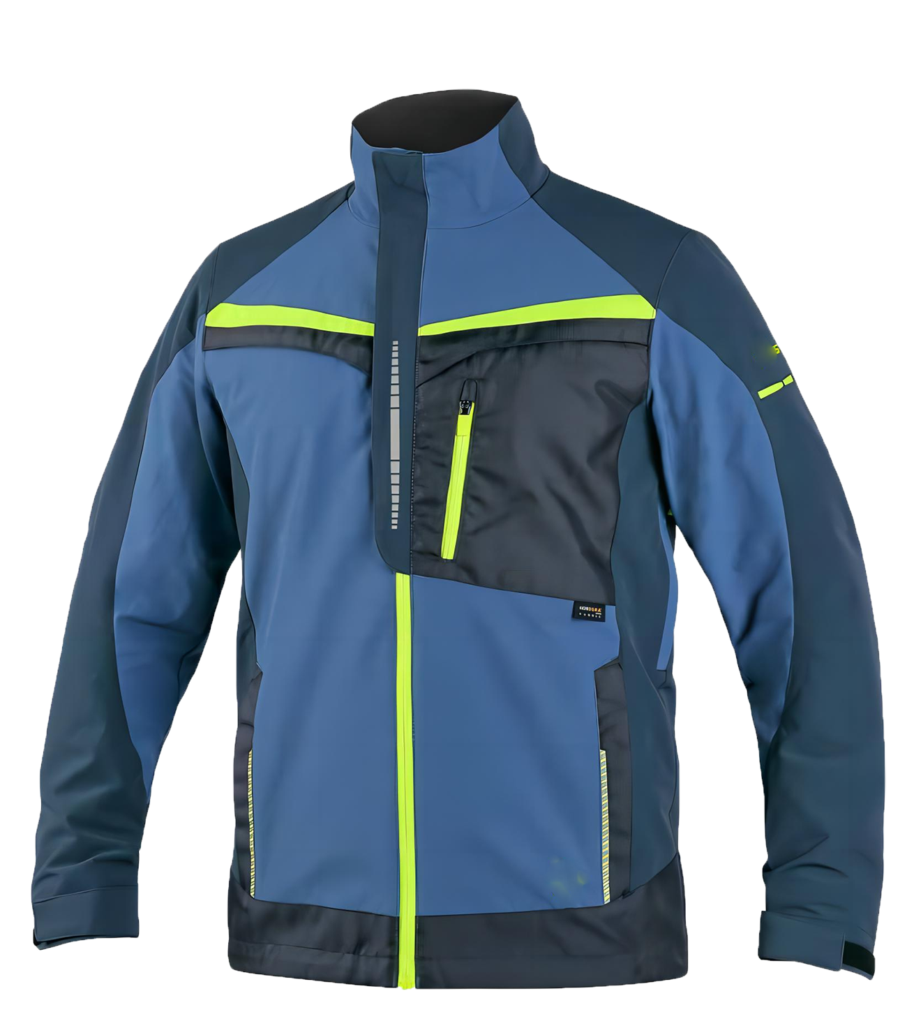 Freezer Cold Weather Suit -40℃ Bibpants