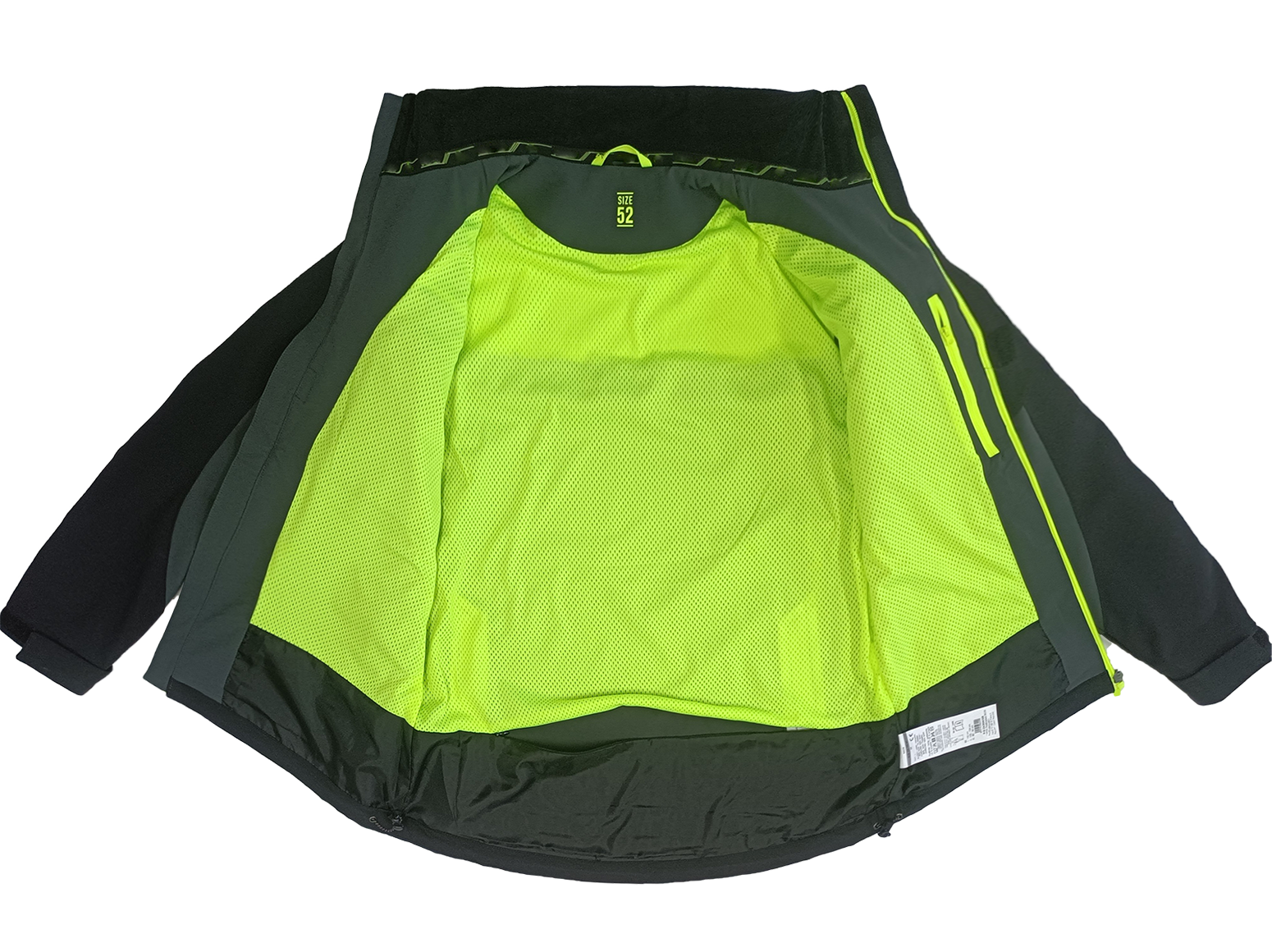 -30°C Cold Storage Protective Suit Bibpants