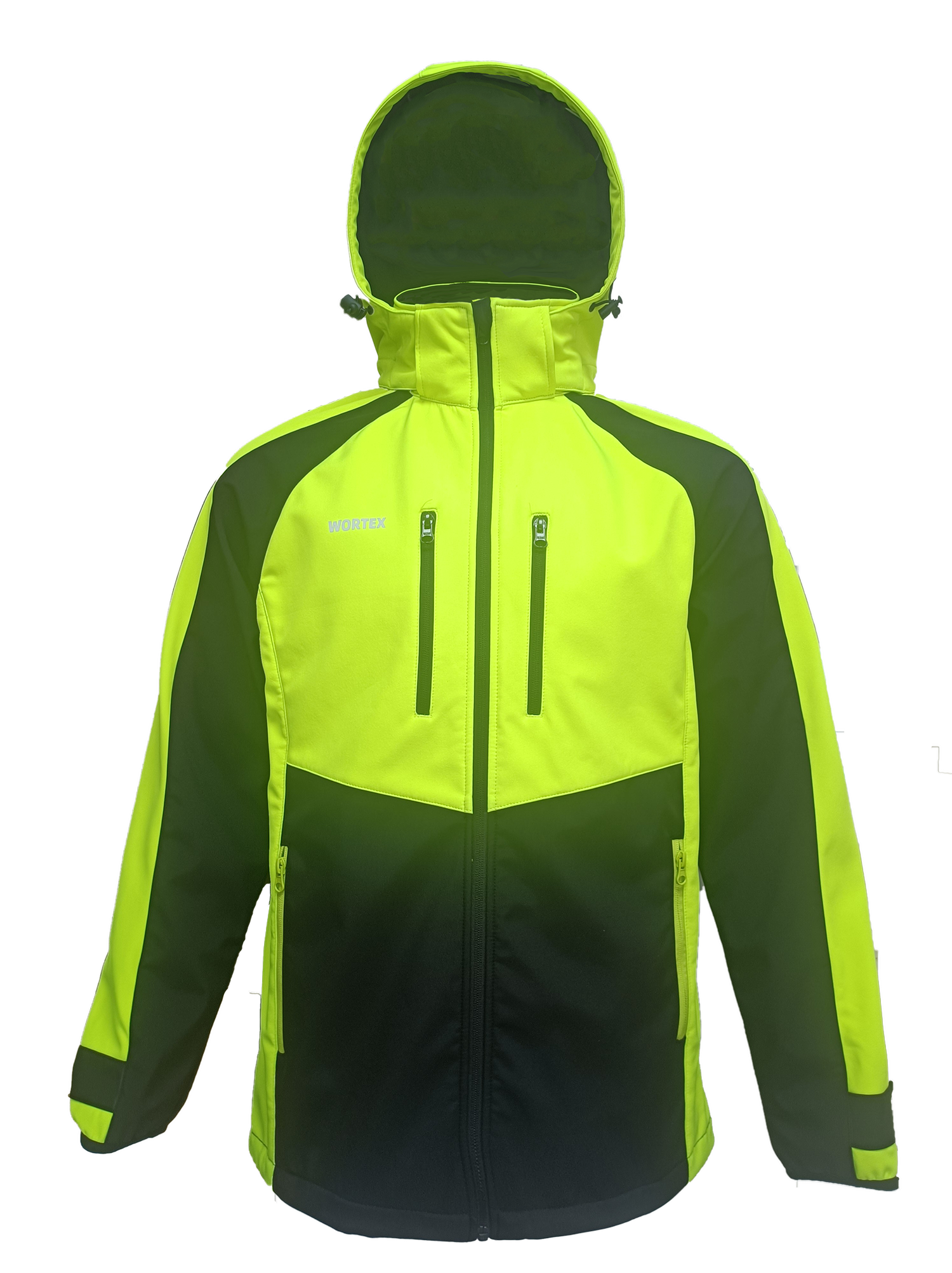 Work jackets