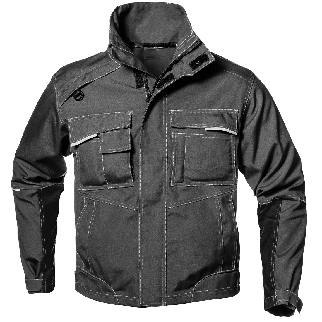 Work jackets