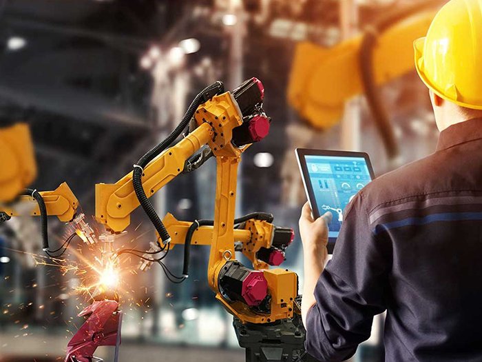 Tcontrol TMOV in Industrial Control Systems