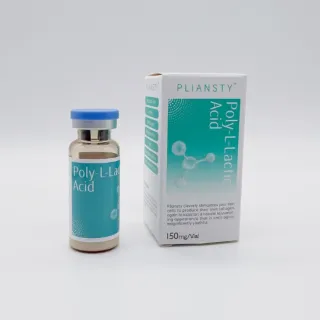 PLIANSTY Poly-L-lactic acid (PLLA) Filler