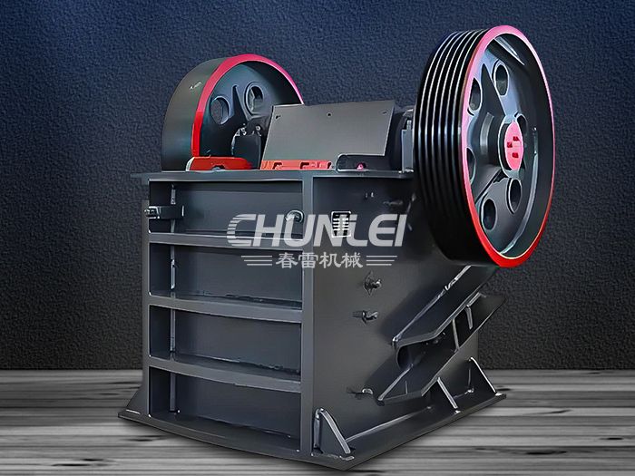what are the benefits of PEX jaw crusher