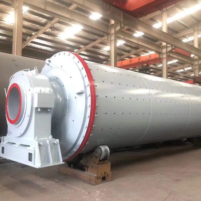 cement ball mill