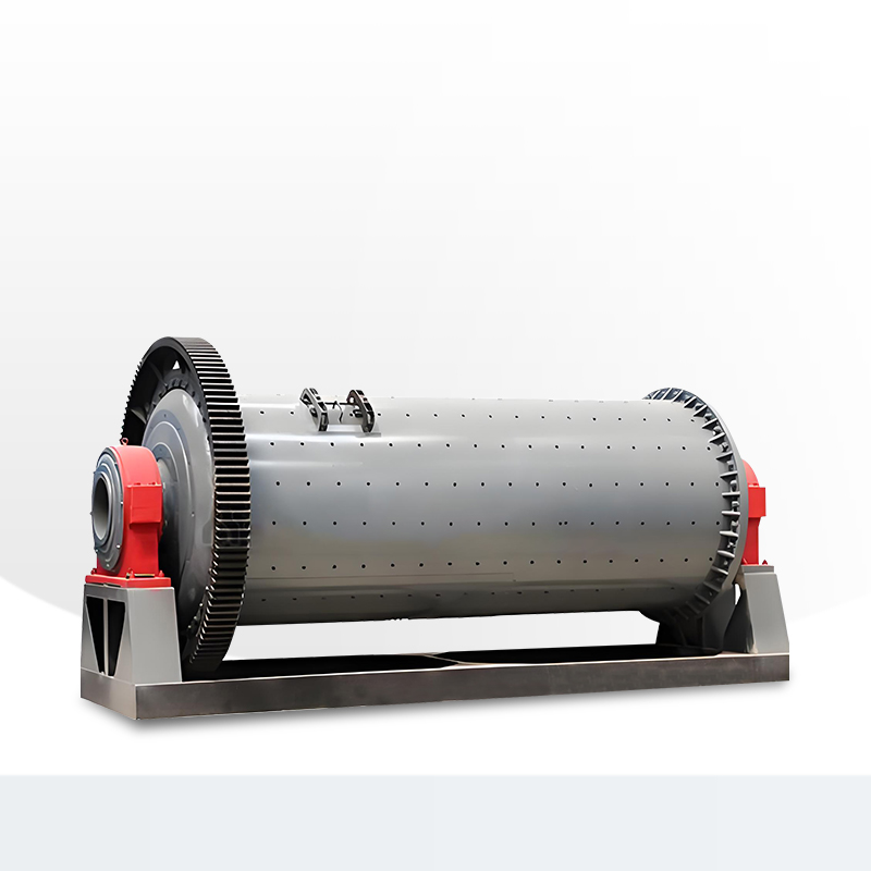 cement ball mill