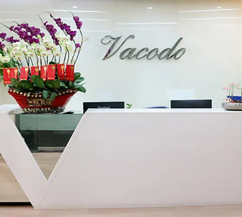 Guangzhou Vacodo Garment Co., Ltd