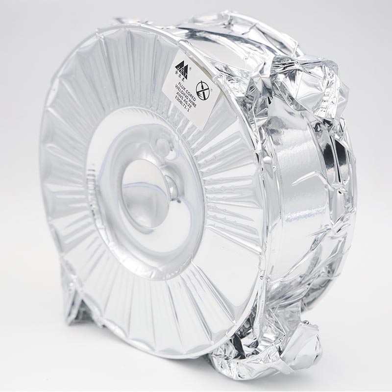 プードル Flux Cored Wire SS E316LT1-1 - Perfect Oasis Metals LLC