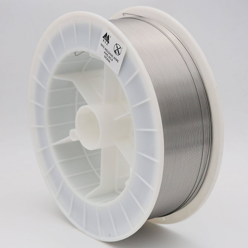 E71T-1C Flux Cored Welding Wire