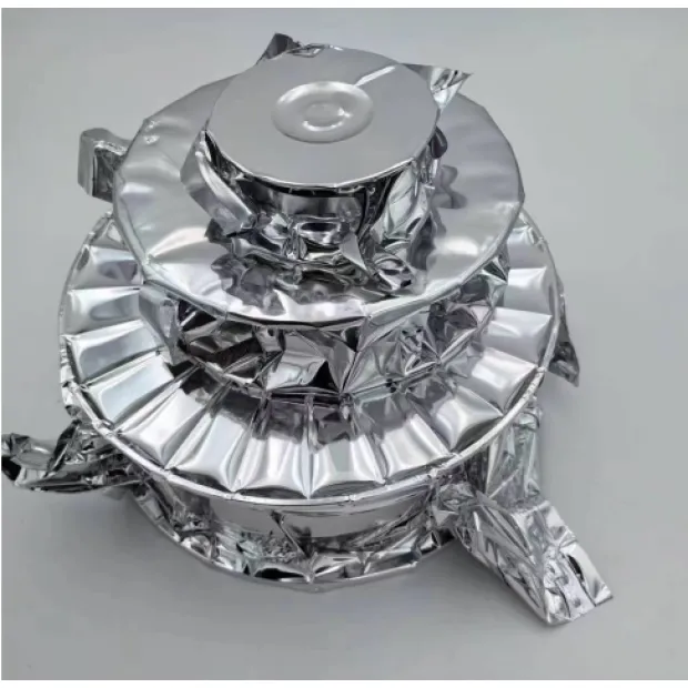 Fil De Soudure MIG Sans Gaz (Cœur Fluxé) - Diamètre 0.8mm - Rouleau De 0.9kg Ou 1kg