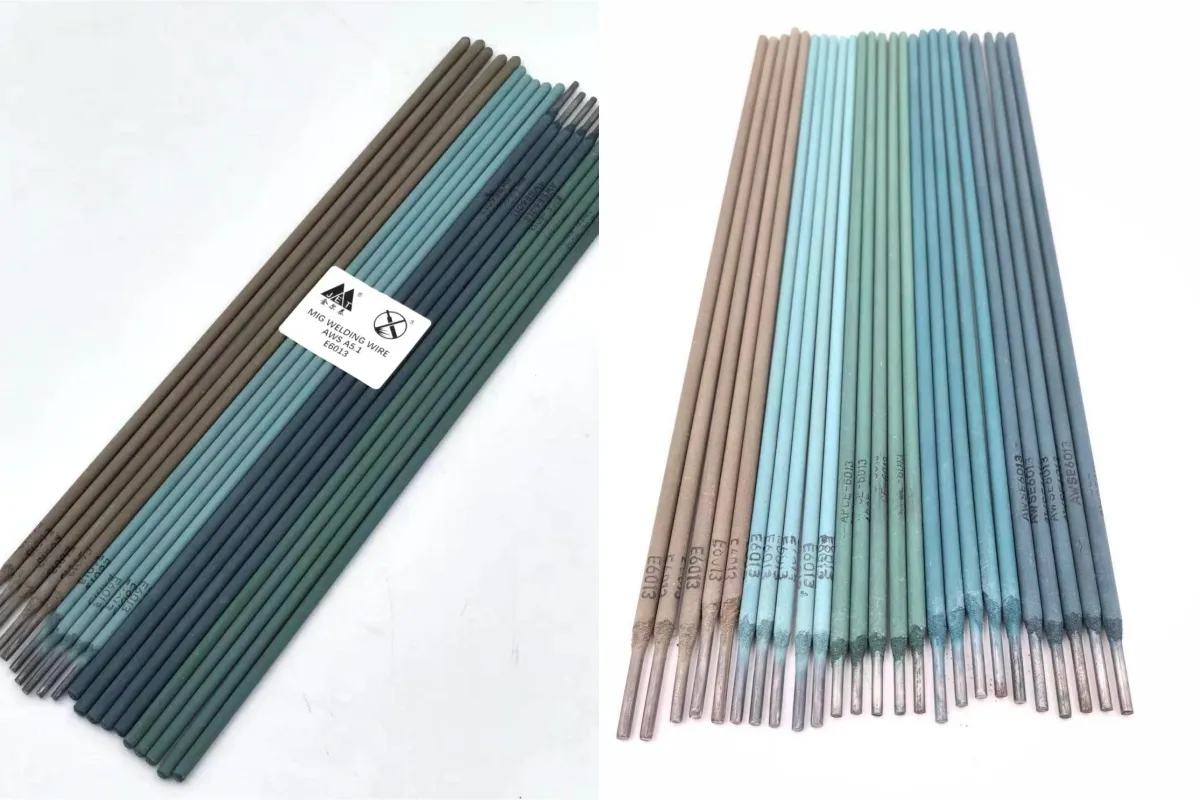 CNJET Welding Facility